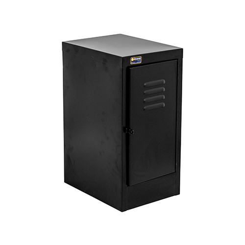 LOCKER ESTUDIANTIL BLANCO, NEGRO O BEIGE