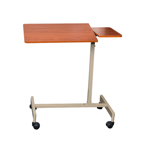 MESA PUENTE PARA ALIMENTOS - 0.76*0.41 - BEIGE