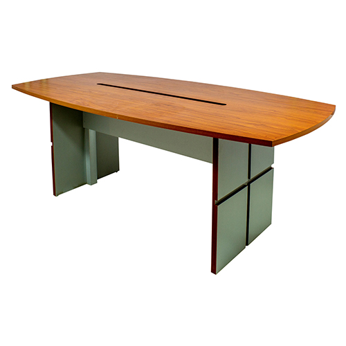 MESA DE CONFERENCIA STYLO - 2.10m*1.05m*0.76m