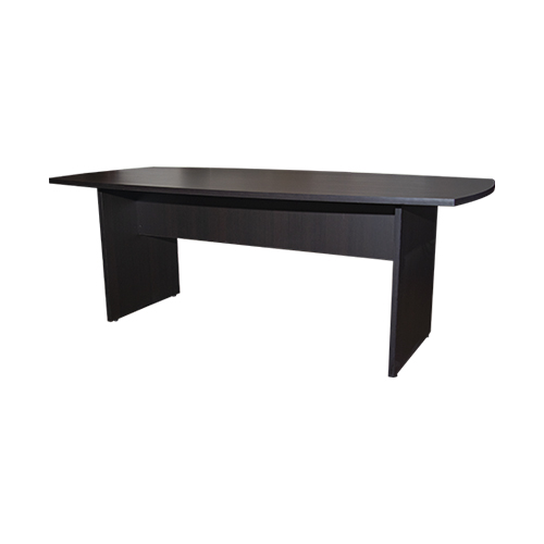 MESA CONFERENCIA WENGE - 2.10m*1.00m*0.76m