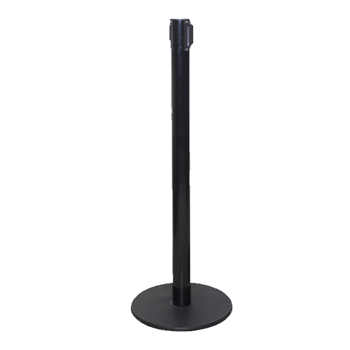 ORDENADOR DE FILA NEGRO MODELO STANDAR