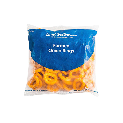 AROS DE CEBOLLA 2 LBS