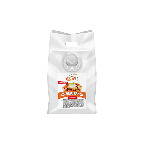 ADEREZO RANCH - 2F3 - 3500g