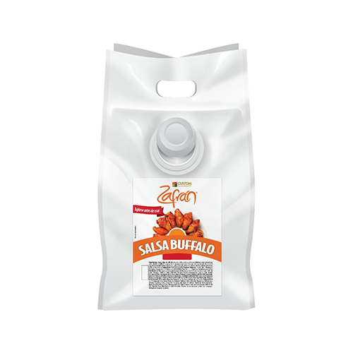 SALSA BUFALO ZF3 - 4KG
