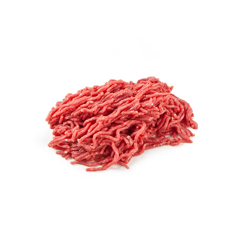 CARNE MOLIDA ESPECIAL 90/10