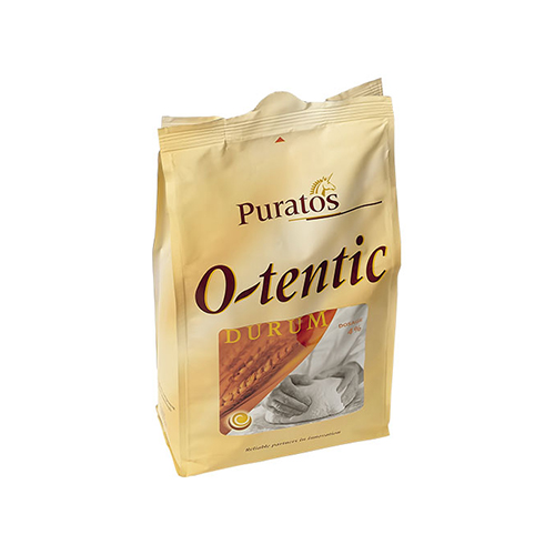 O-TENTIC HARINA 1 K (2.2LBS)