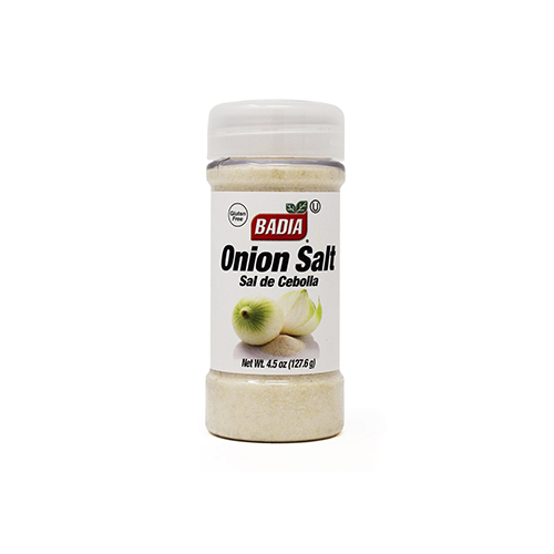 SAL DE CEBOLLA (127.6 GR)