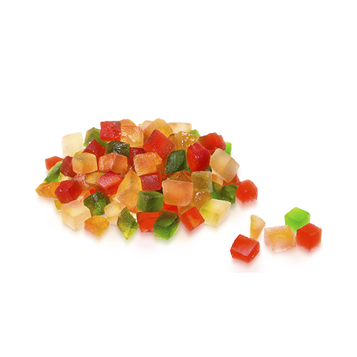 FRUTA CRISTALIZADA FRUTALIA - 8 ONZ