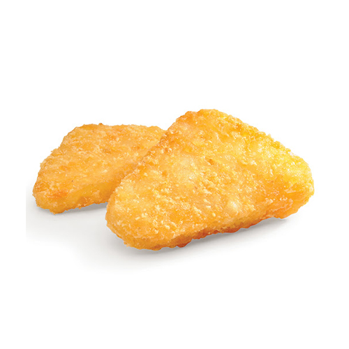HASH BROWN