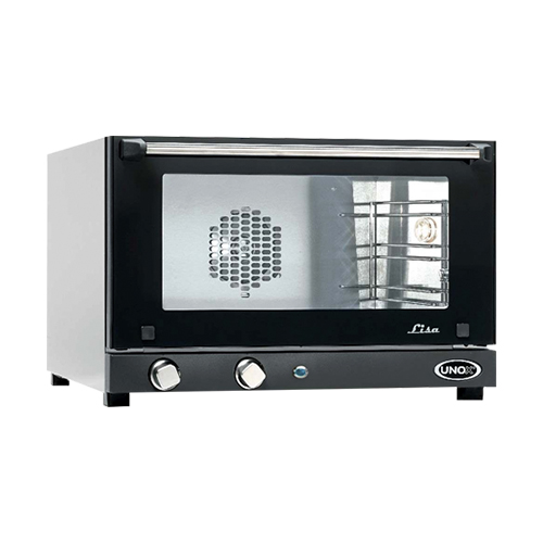HORNO LISA - MARCA UNOX 