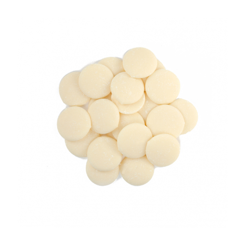 CHOCOLATE BELCOLADE BLANCO LB