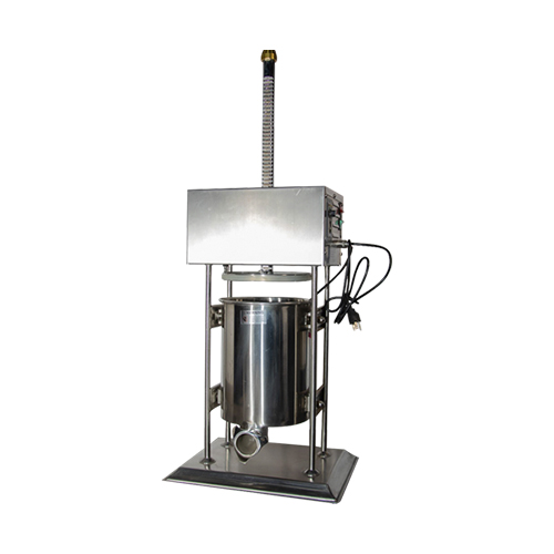 EMBUTIDORA ELECTRICA DE 10 LT