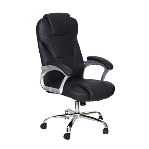 SILLA PRESIDENTE - NEGRA