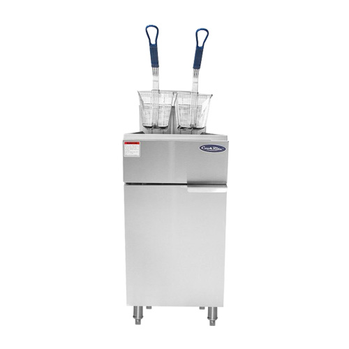FREIDORA DE 16 LTS O 35 LBS