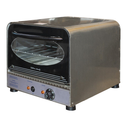 HORNO REFRACTARIO - PROGAS - PEQUEÑO