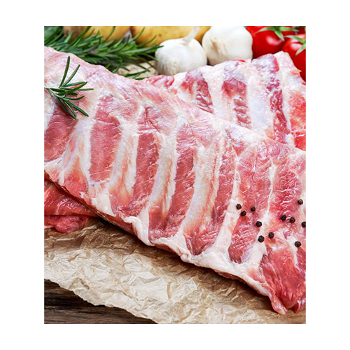 CERDO BABY BACK RIBS