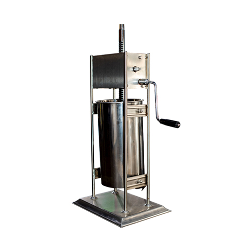 EMBUTIDORA MANUAL DE 15LTS