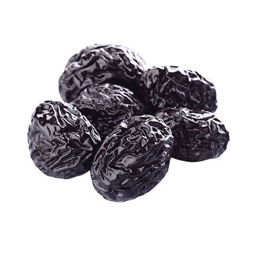 CIRUELA PASAS - BOLSA DE 1 LB