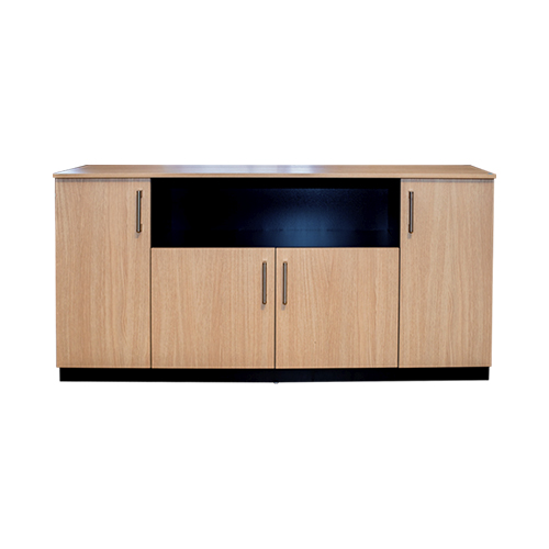 CREDENZA DELUXE - 1.60*0.40*0.76