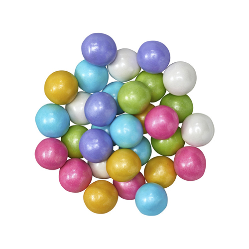 SIXLETS-SHIMMER SPRING MIX - 30 ONZ