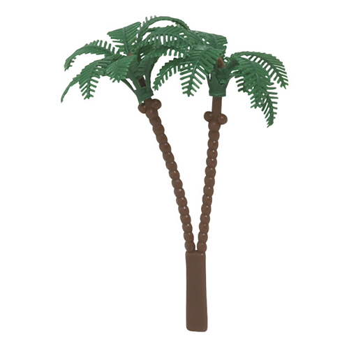 PALM TREES - DOCENA