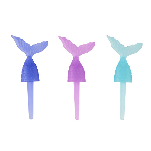 MERMAID TAIL - DOCENA