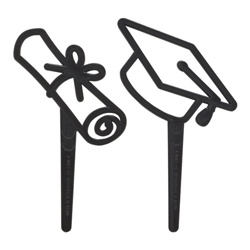 GRADUATION ICONS - DOCENA