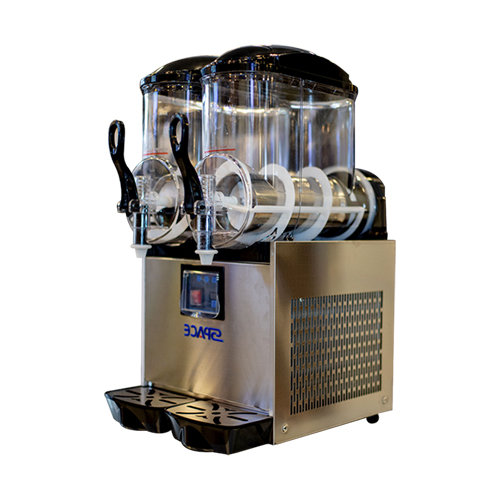 MAQUINA PARA GRANIZADA 2 BURBUJAS