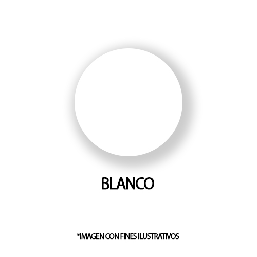 COLORANTE EN GEL BLANCO - 250ml