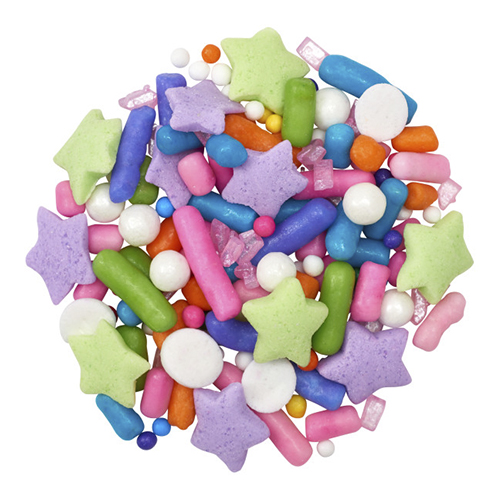 FUSION MIX-UNICORN - 2 ONZ