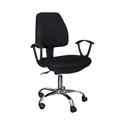 SILLA GERENCIAL RESPALDO ALTO