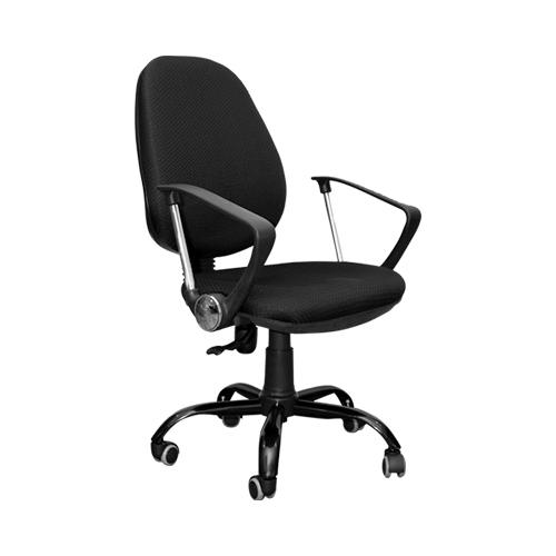 SILLA GERENCIAL RESPALDO ANCHO