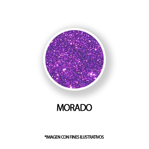 DIAMANTINA MORADO - 7gr