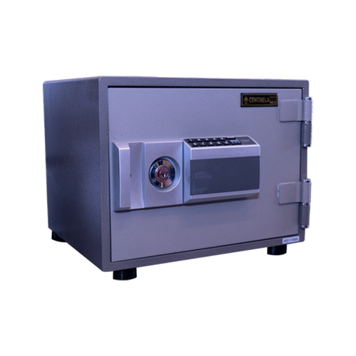 CAJA FUERTE COFRE MCE ELECTRONICA
