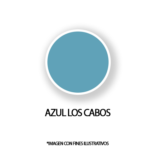 MATIZADOR AZUL LOS CABOS