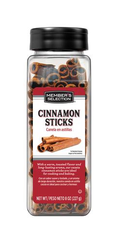 CANELA EN ASTILLAS - 227G - MEMBER'S SELECTION 