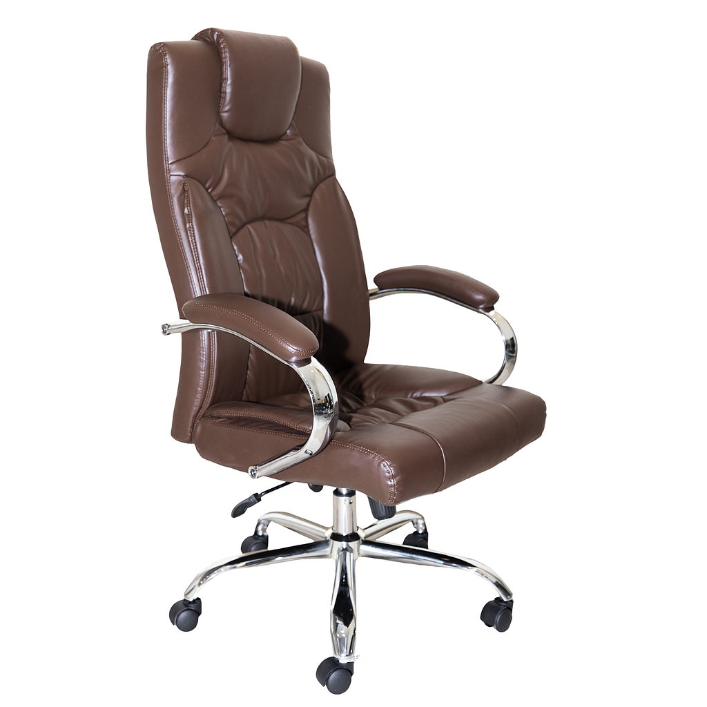 SILLA PRESIDENTE CAFE